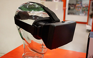 Symulatory VR na elbląskiej uczelni. Pomogą zrozumieć codzienność niepełnosprawnych